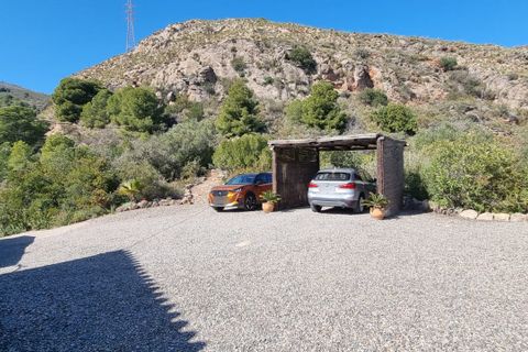Villa i Gualchos, Granada, Gualchos - € 535.000 | Ref: 85396 - foto 48